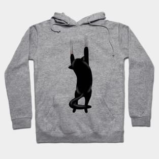 From cat with love Hoodie